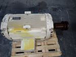 General Electric Ac Motor