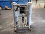 Ingersollrand Air Dryer