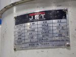 Jet Jet Jtm4vs Vertical Mill
