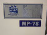 Mpg Granulator