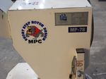 Mpg Granulator
