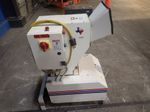 Mpg Granulator