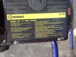 Kobalt Portable Mixer
