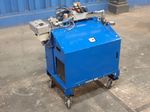 Daikin Hydraulic Power Unit