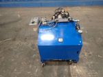 Daikin Hydraulic Power Unit