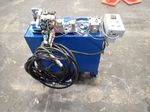 Daikin Hydraulic Power Unit