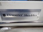 Cummins Shredder