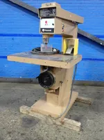Rockwell Scmi Router
