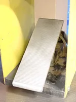 Rockwell Scmi Router