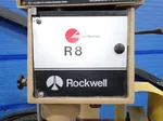 Rockwell Scmi Router