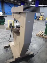 Rockwell Scmi Router