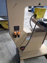 Rockwell Scmi Router
