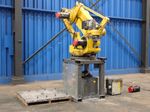 Fanuc Ltd Robot M410ihw