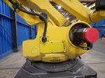 Fanuc Ltd Robot M410ihw