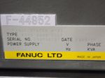 Fanuc Ltd Robot M410ihw