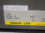 Fanuc Ltd Robot M410ihw