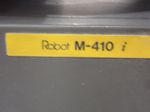 Fanuc Ltd Robot M410ihw