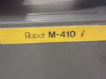 Fanuc Ltd Robot M410ihw