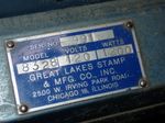 Great Lakes Corp Vacuum Sealer