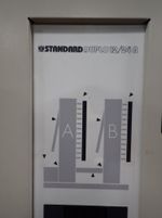 Standard Duplo Paper System Collator