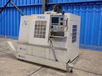 Milltronics Cnc Vmc