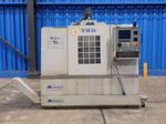 Milltronics Cnc Vmc