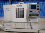 Milltronics Cnc Vmc