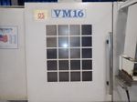 Milltronics Cnc Vmc