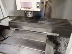 Milltronics Cnc Vmc