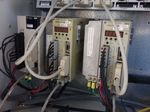 Milltronics Cnc Vmc