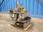 Trennjaeger Automatic Cut Off Saw