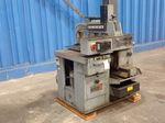 Trennjaeger Automatic Cut Off Saw