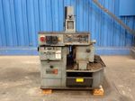 Trennjaeger Automatic Cut Off Saw