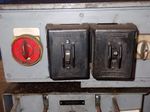 Trennjaeger Automatic Cut Off Saw