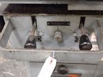 Trennjaeger Automatic Cut Off Saw