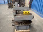 Trennjaeger Automatic Cut Off Saw