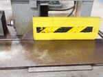 Trennjaeger Automatic Cut Off Saw