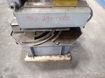 Trennjaeger Automatic Cut Off Saw