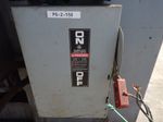 Trennjaeger Automatic Cut Off Saw