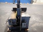 Trennjaeger Automatic Cut Off Saw