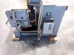 Trennjaeger Automatic Cut Off Saw