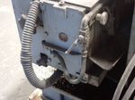 Trennjaeger Automatic Cut Off Saw