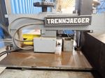 Trennjaeger Automatic Cut Off Saw