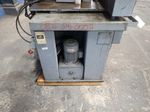 Trennjaeger Automatic Cut Off Saw