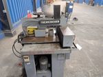 Trennjaeger Automatic Cut Off Saw