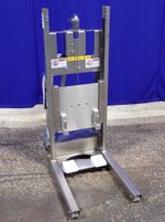 Multivac Multivac Ww02 Manual Die Lift