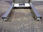 Multivac Multivac Ww02 Manual Die Lift