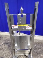 Multivac Multivac Ww02 Manual Die Lift