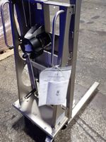 Multivac Multivac Ww02 Manual Die Lift