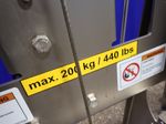 Multivac Multivac Ww02 Manual Die Lift